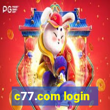 c77.com login